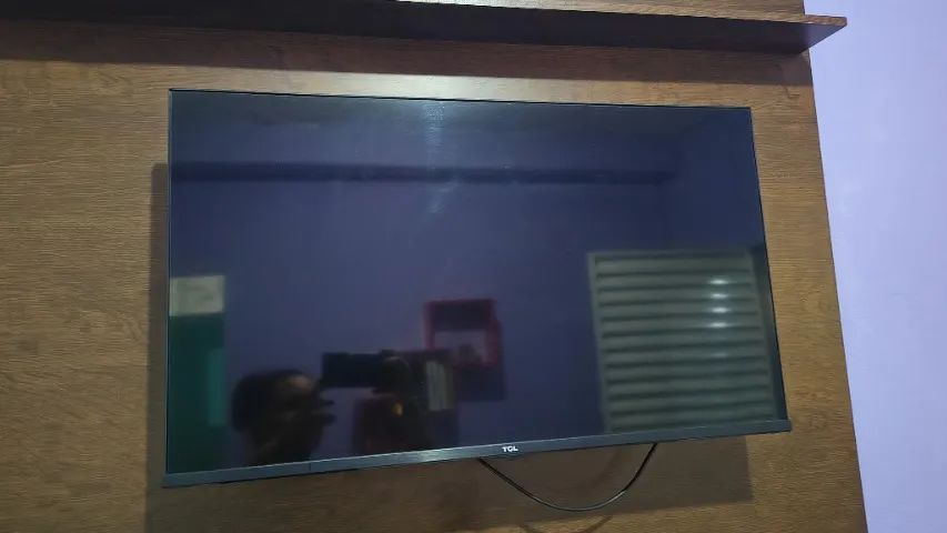 Televisão 32 - Foto 2