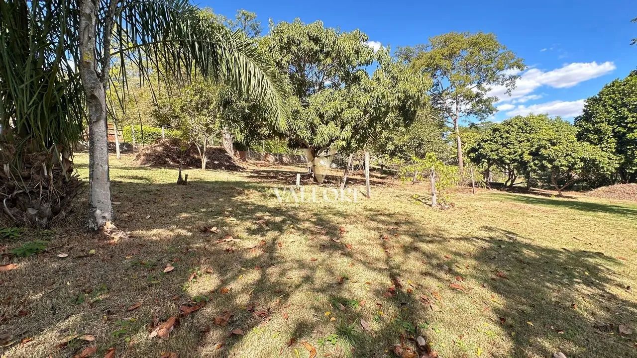 Ribeirão da Cachoeira - Chácara 7.158,89 m² com acesso ao Ribeirão - Condomínio  Nova Vene - Foto 4