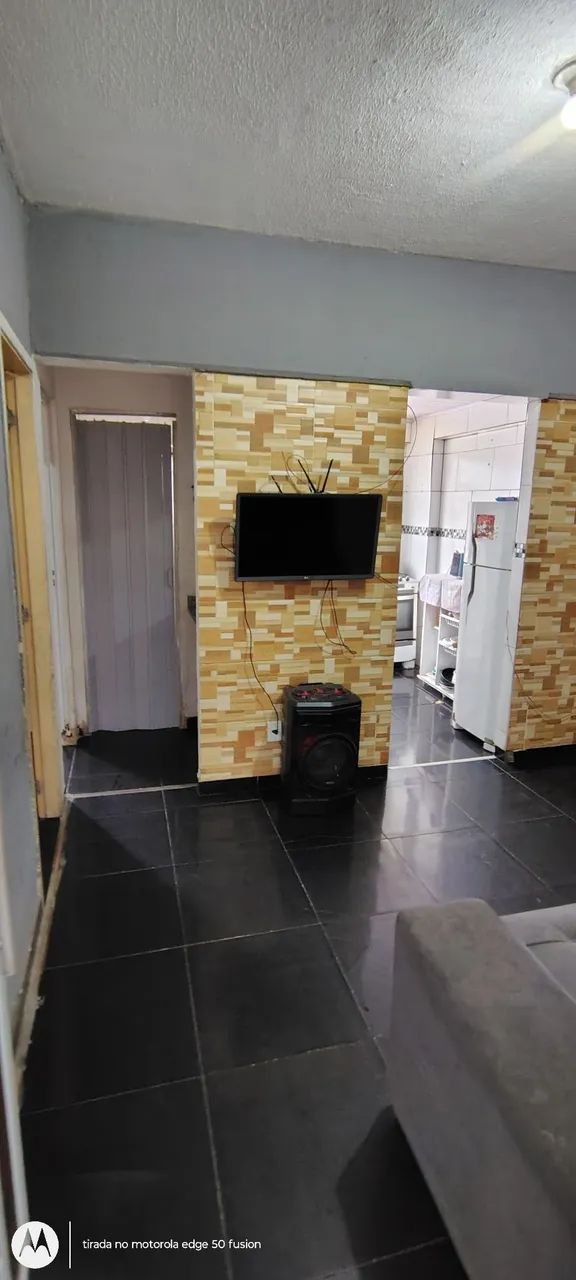 vendo esse apartamento  - Foto 3