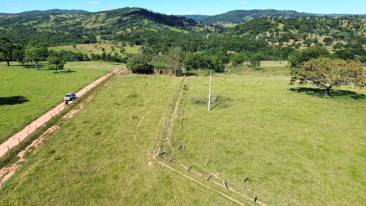 CHACÁRA EM VARJÃO GO - 2 ALQUEIRES - Foto 2