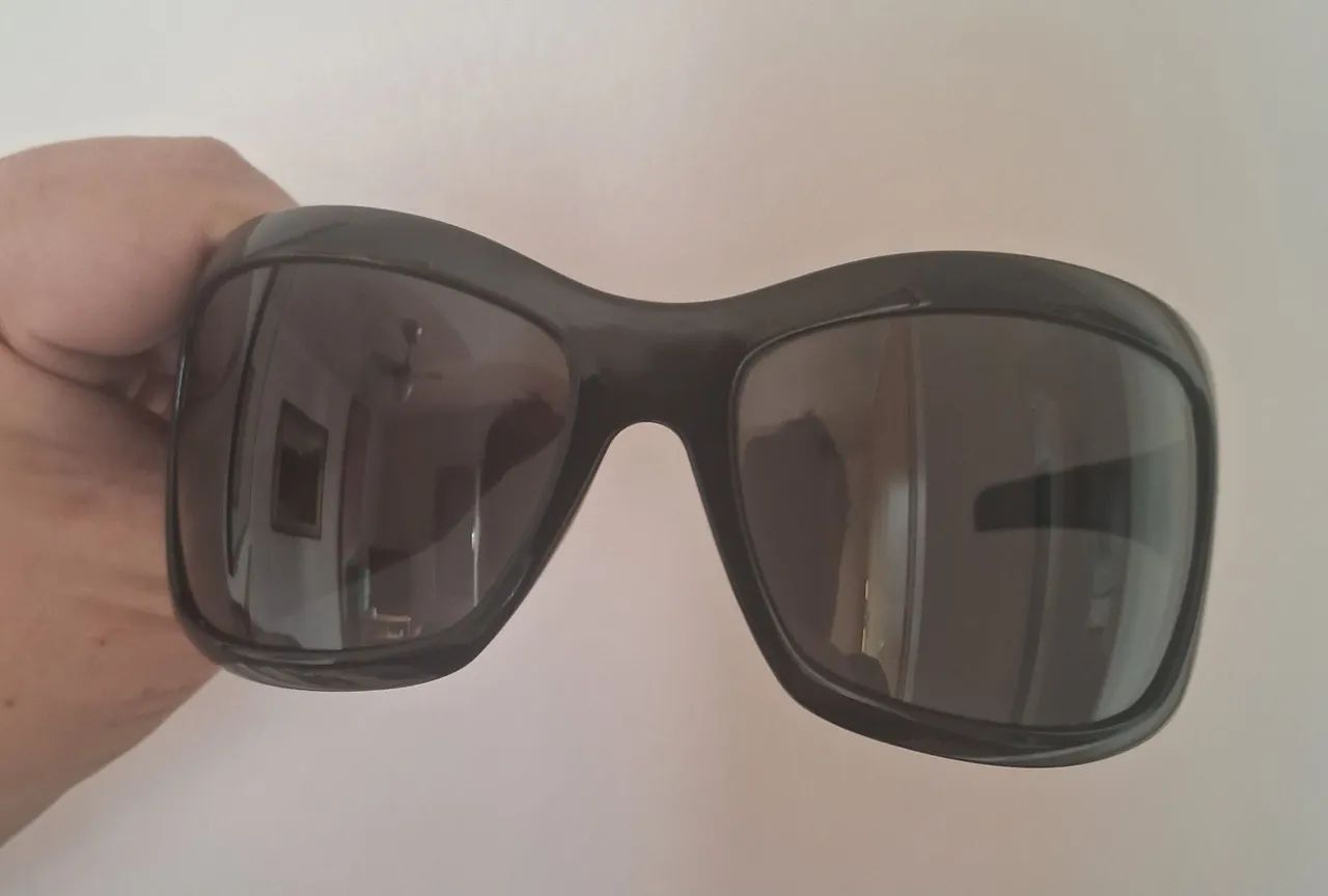 Óculos de Sol masculino Empório Armani Original - Foto 2