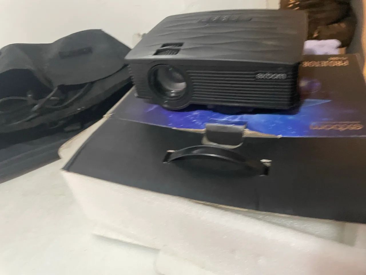 Projetor é bom - Foto 3