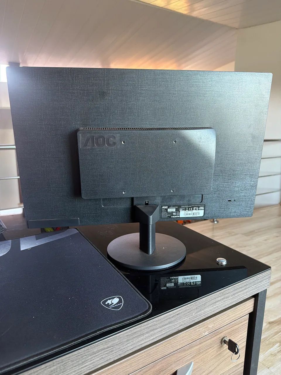Monitor AOC - Foto 2