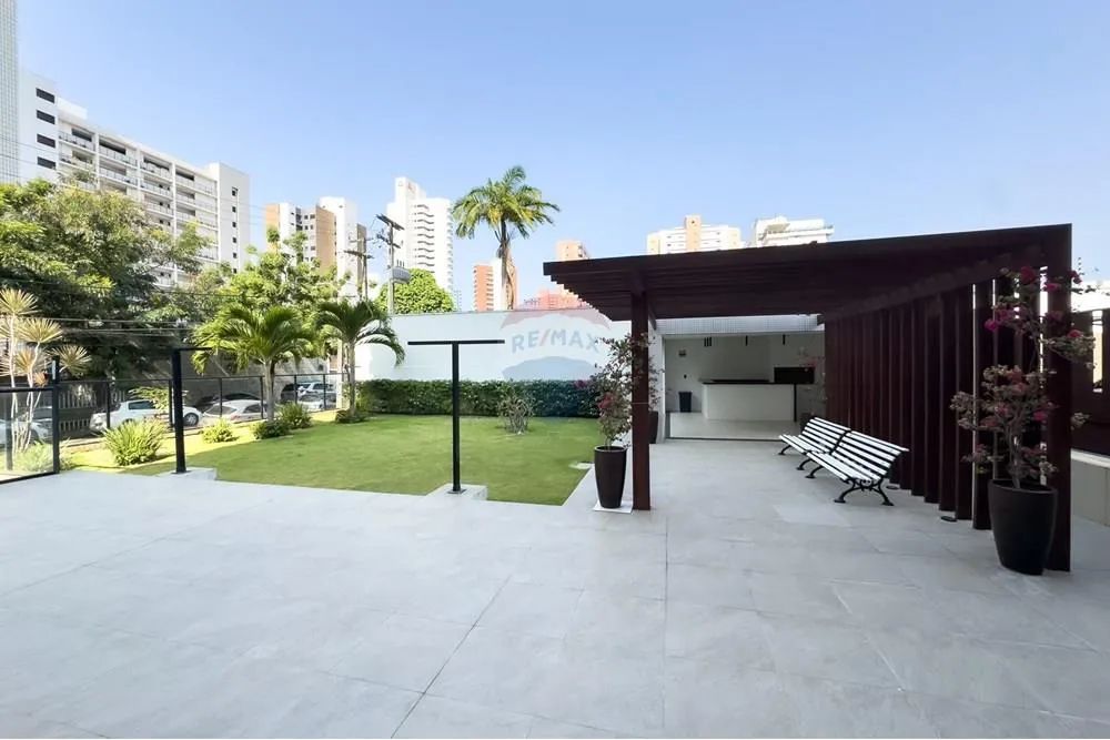 Condomínio Clarisse - Foto 2