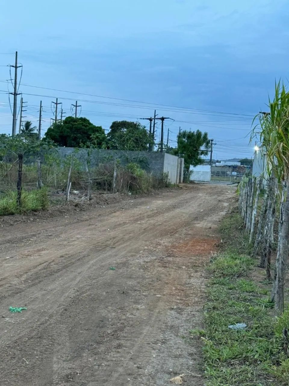 Terreno 7,00MTx21,00MT - Foto 3