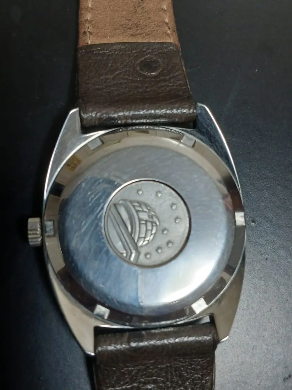 Relógio Omega Constellation, Cal. 564, Ref.168.017 - Foto 3