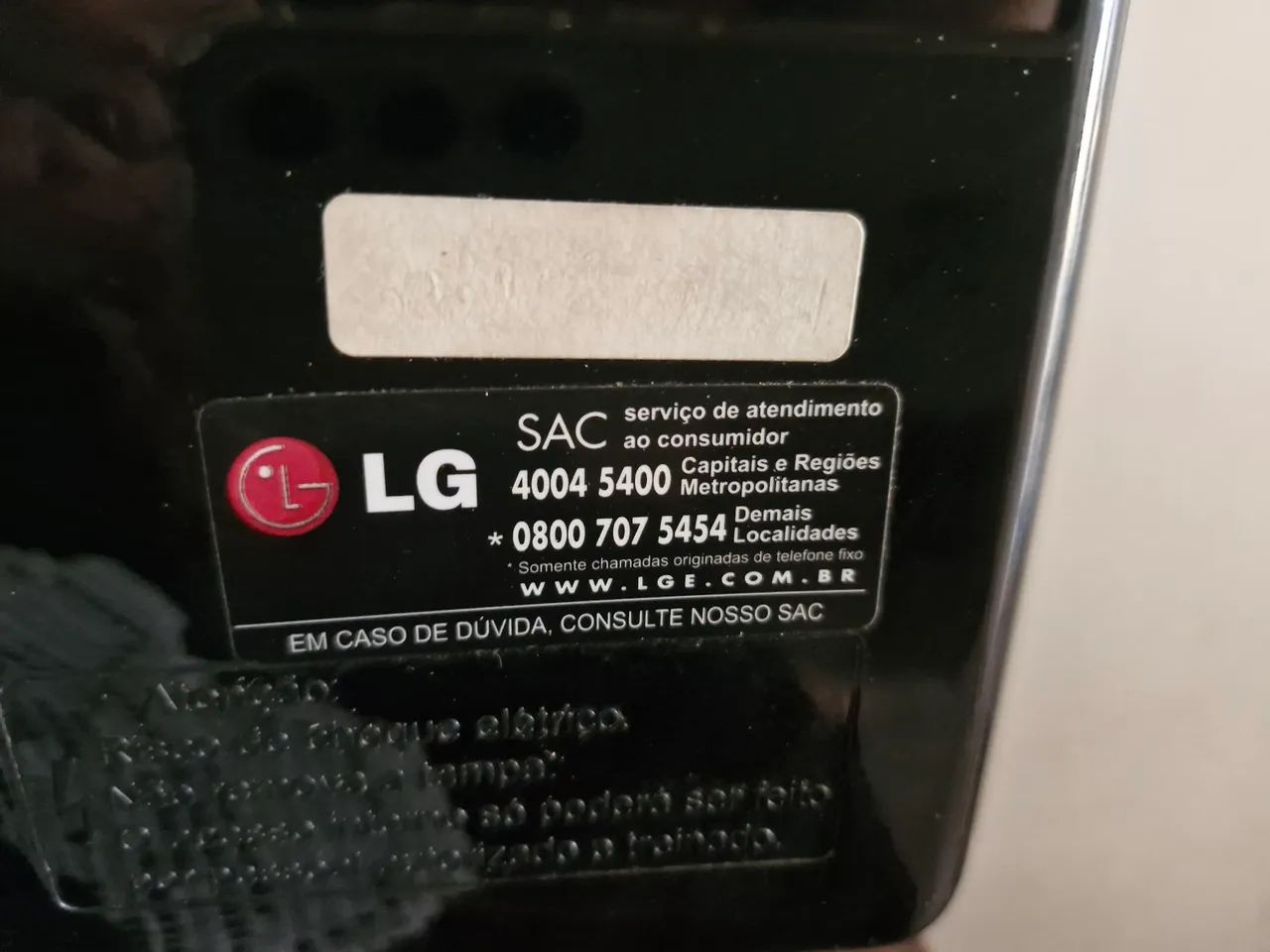 Monitor LG - Foto 2