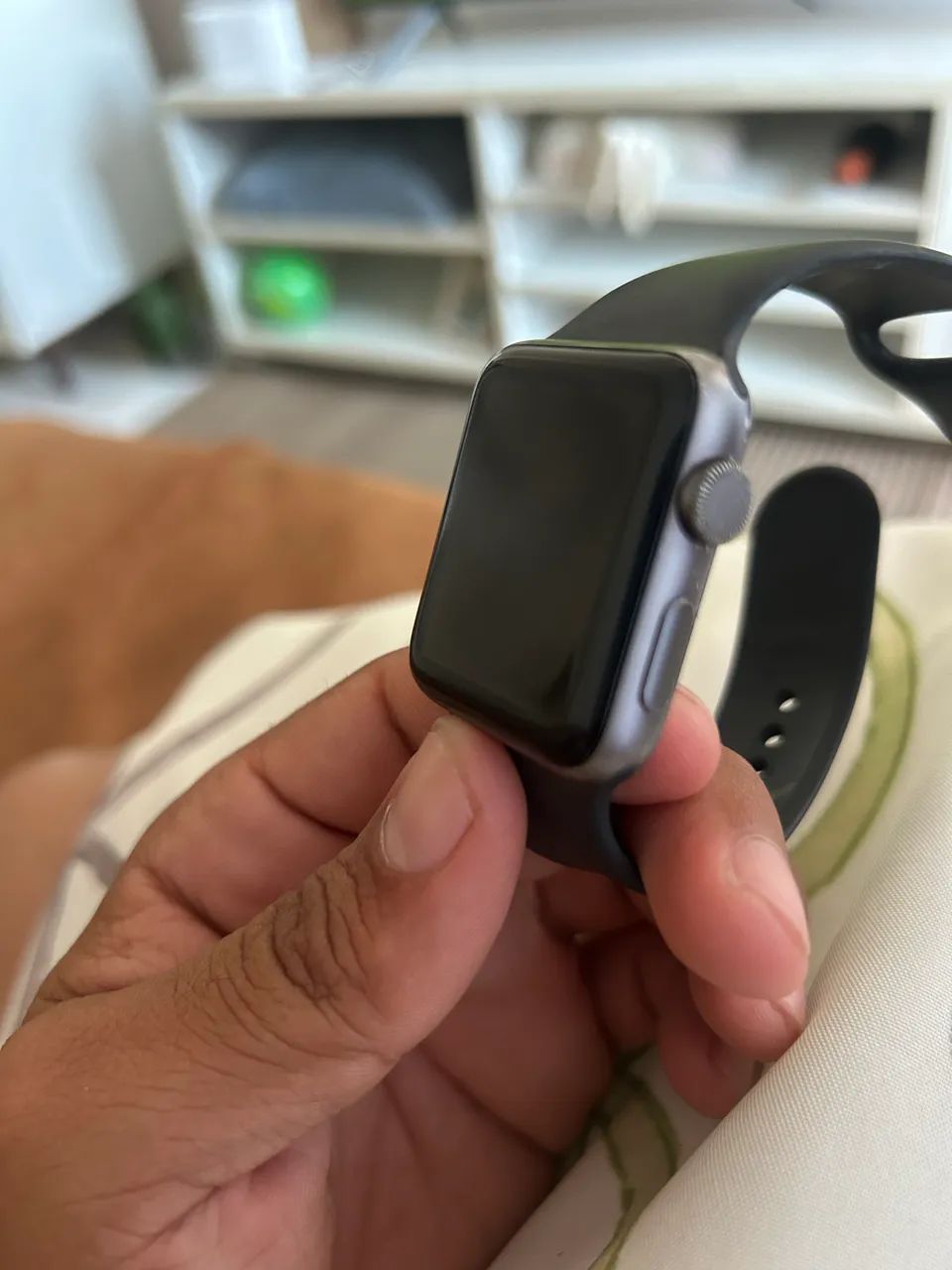 Apple Watch série 3 - Foto 5