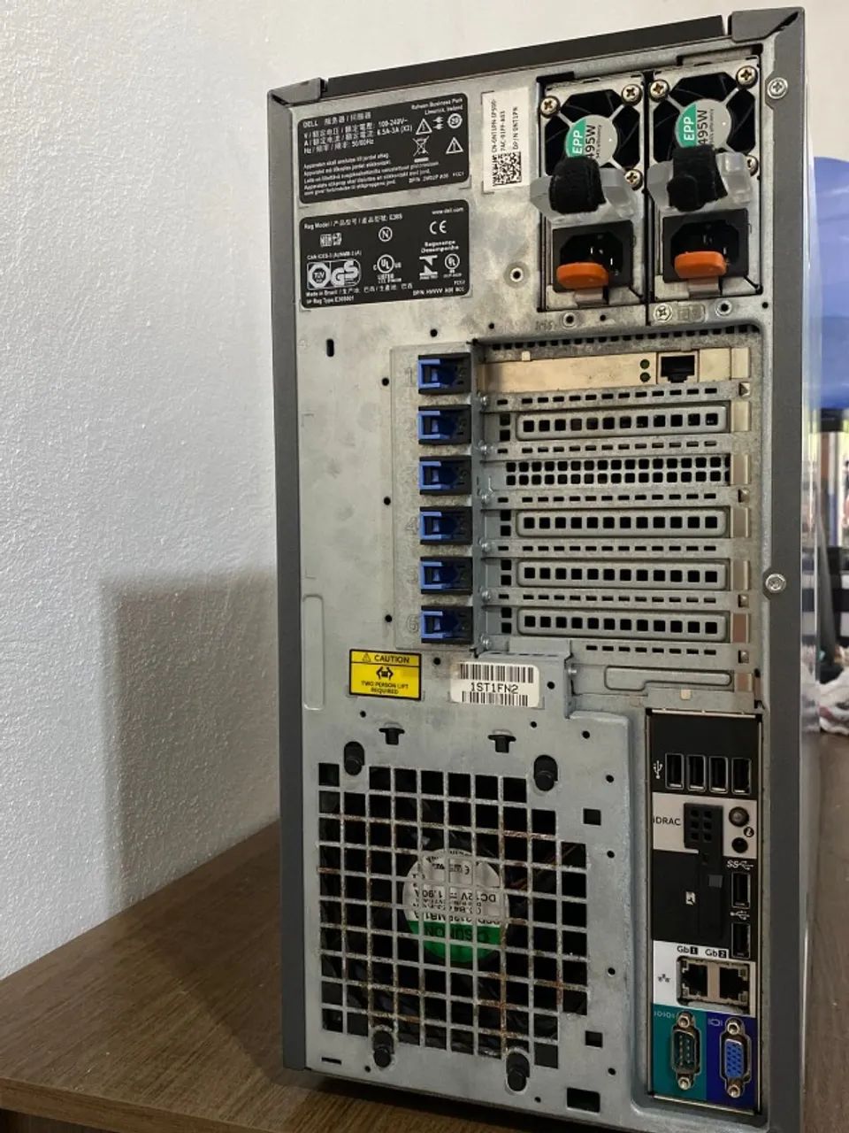 Servidor DELL PowerEdge T430 - Foto 5