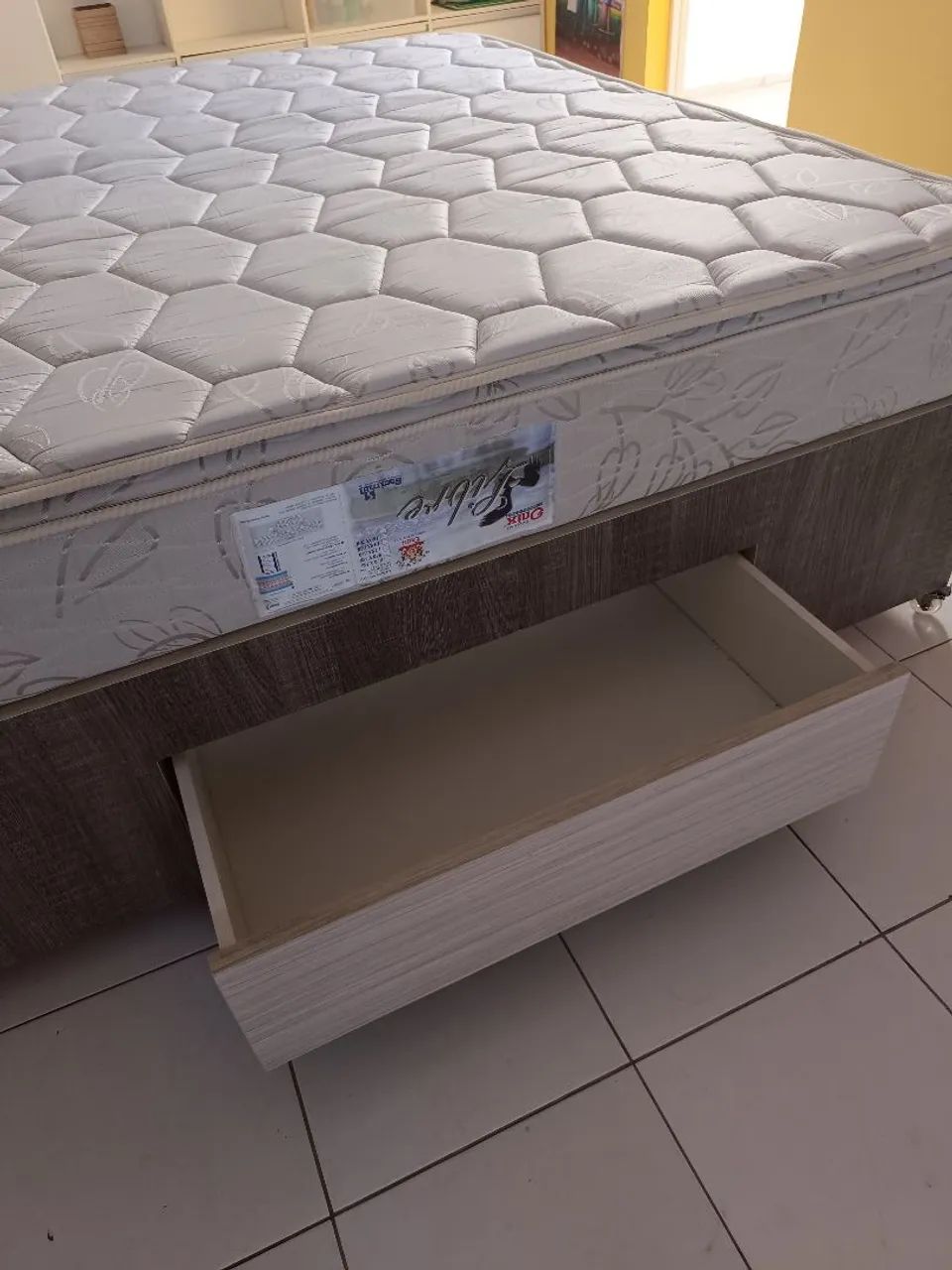CAMA QUEEN SOCIMOL - Foto 4