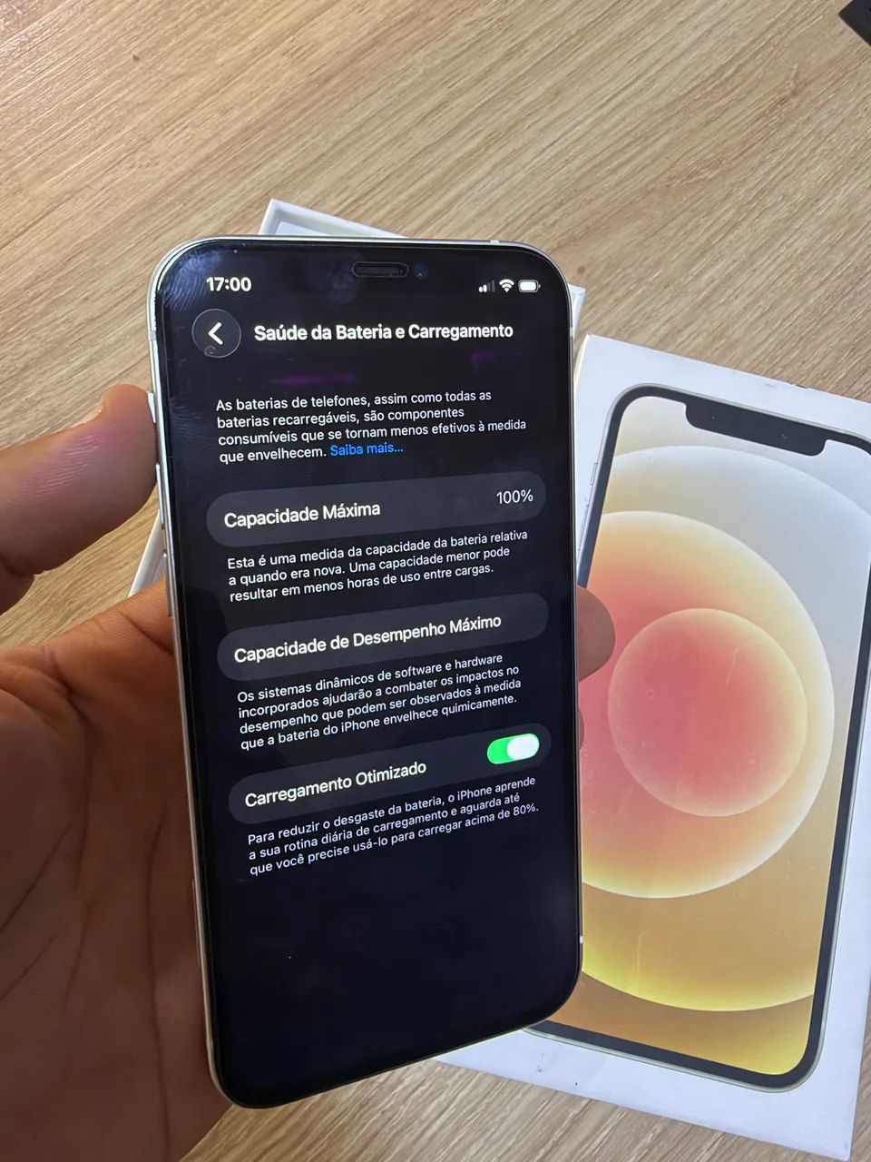 iPhone 12 128