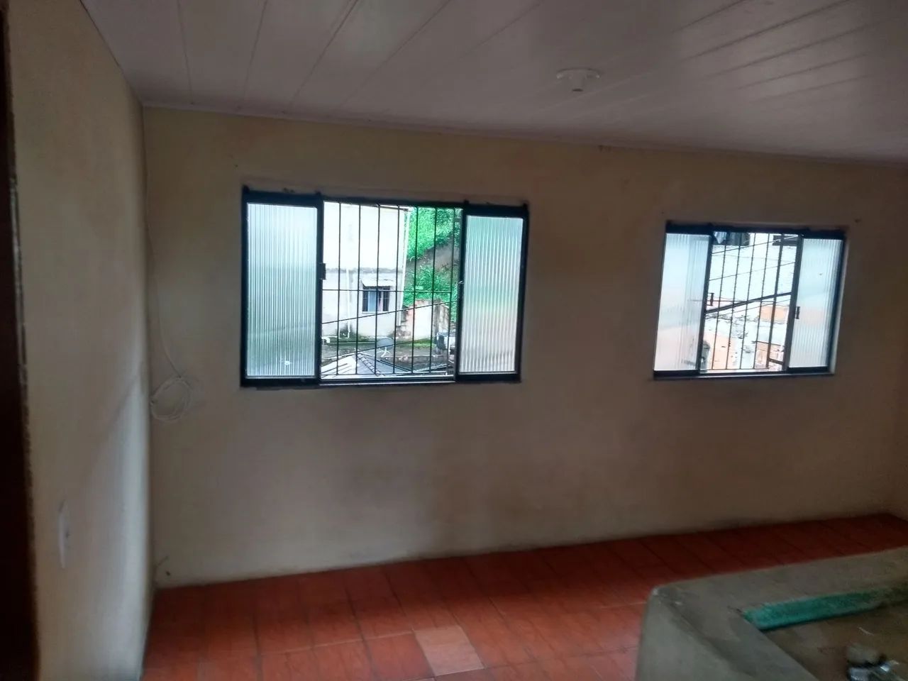 Alugo kitnet no bairro nossa senhora de Fátima  - Foto 3