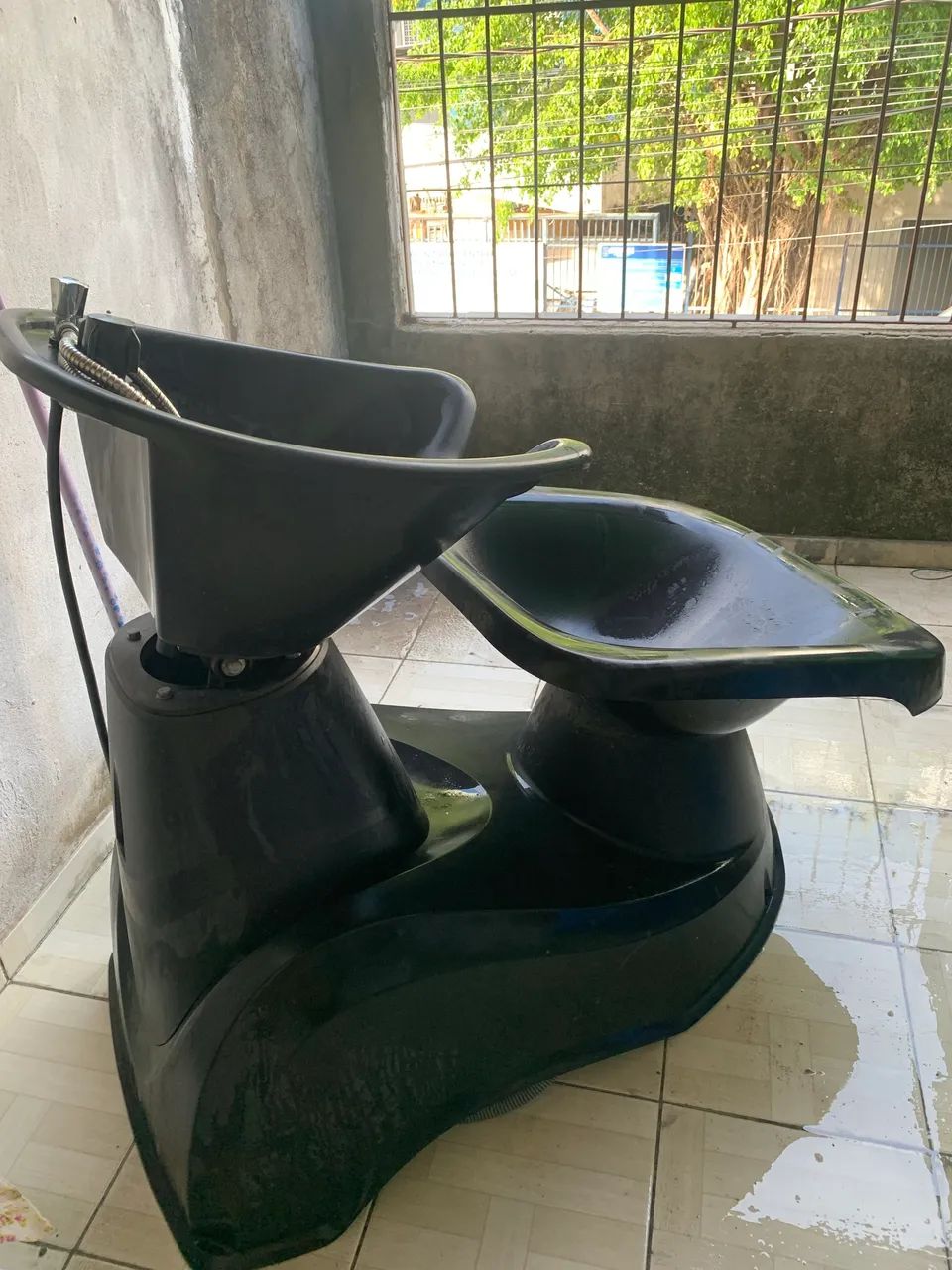 Lavatório para salão - Foto 4