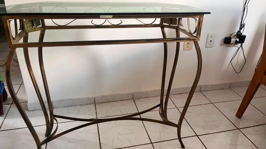 Aparador de vidro  - Foto 4