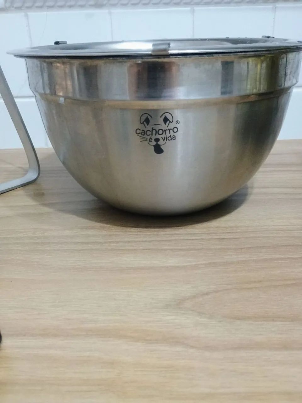Fonte bebedouro para cães e gatos - Foto 3