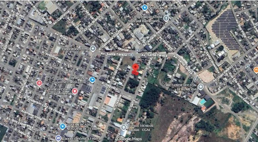 Oportunidade!! Lotes de 300 m² em Brunella. - Foto 3