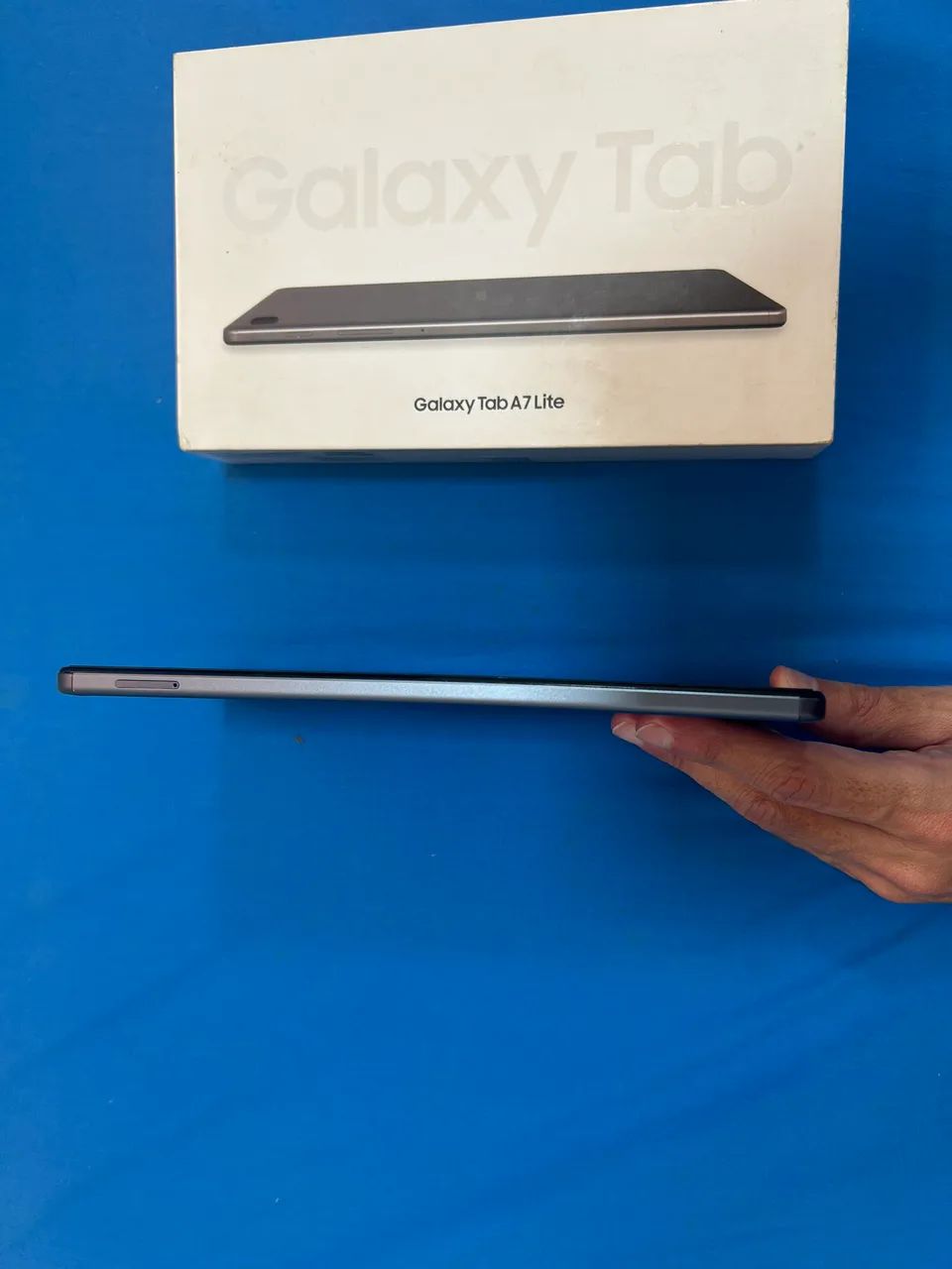 Tablet Galaxy Tab A7 Lite - Foto 2