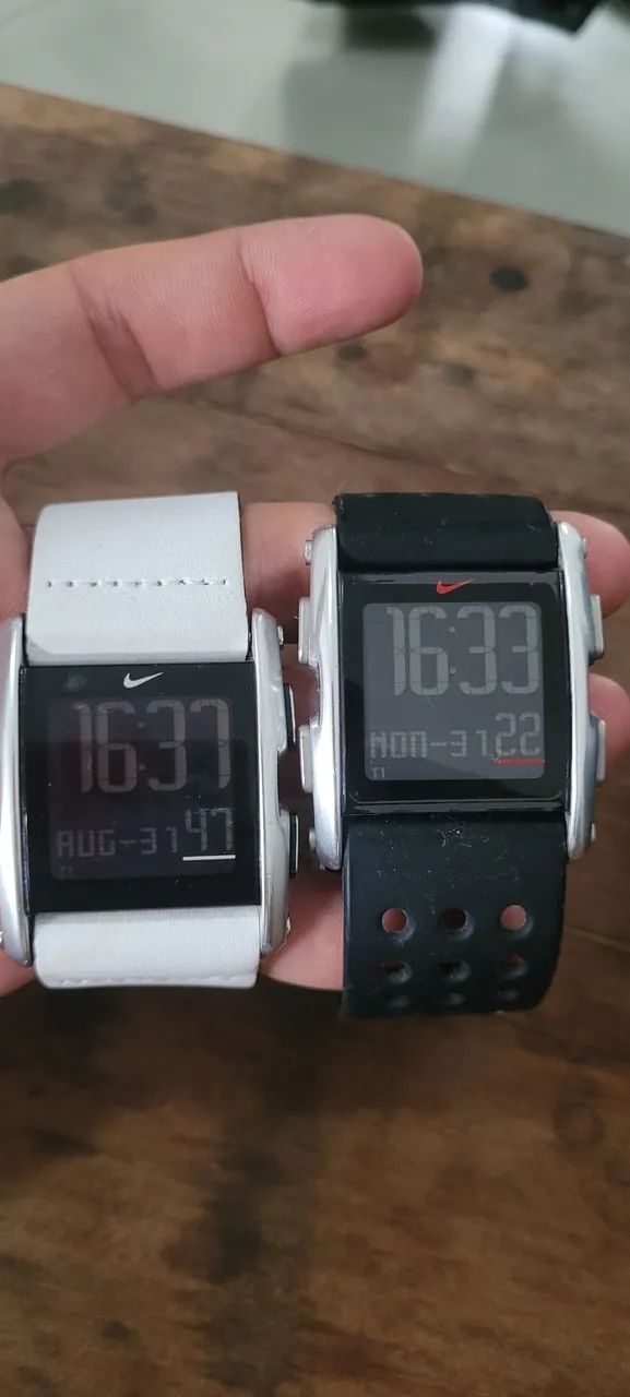Relógio Nike Torque (COMBO)
