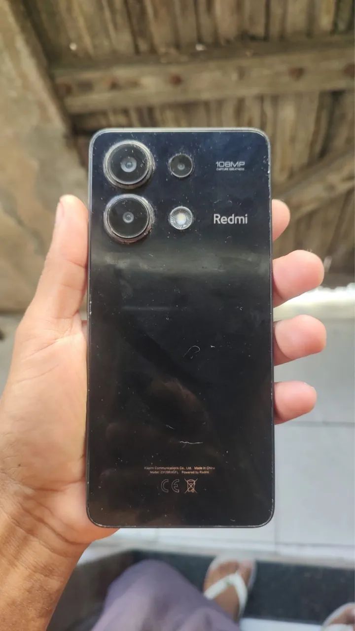 Vendo redm 13 - Foto 2