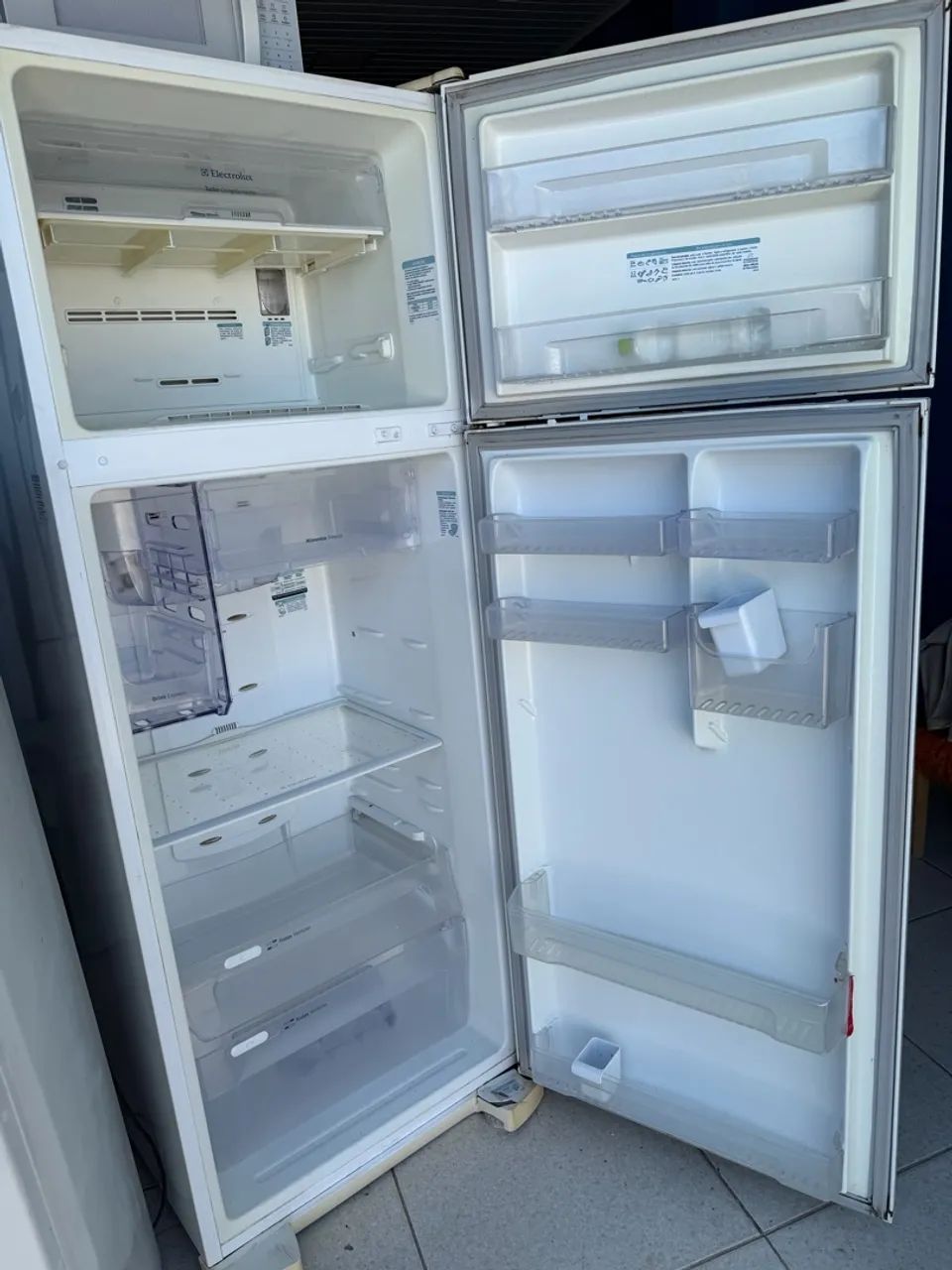 Geladeira  - Foto 4