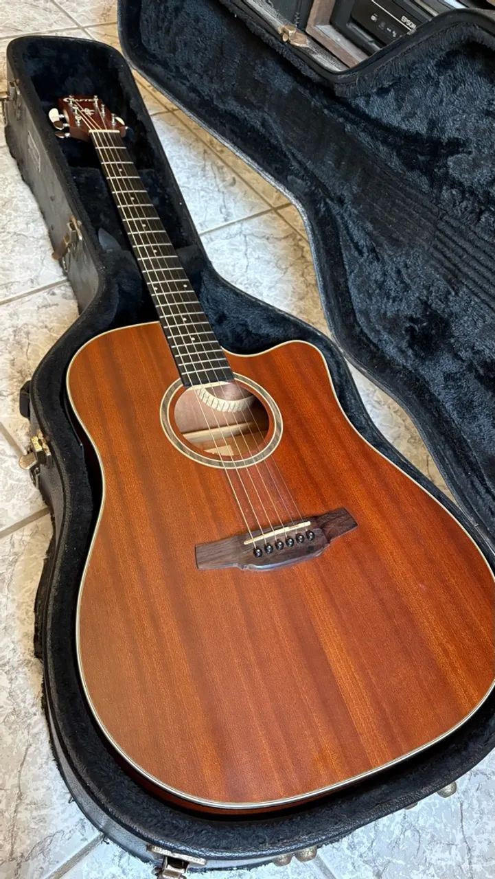 Violão  - Foto 2