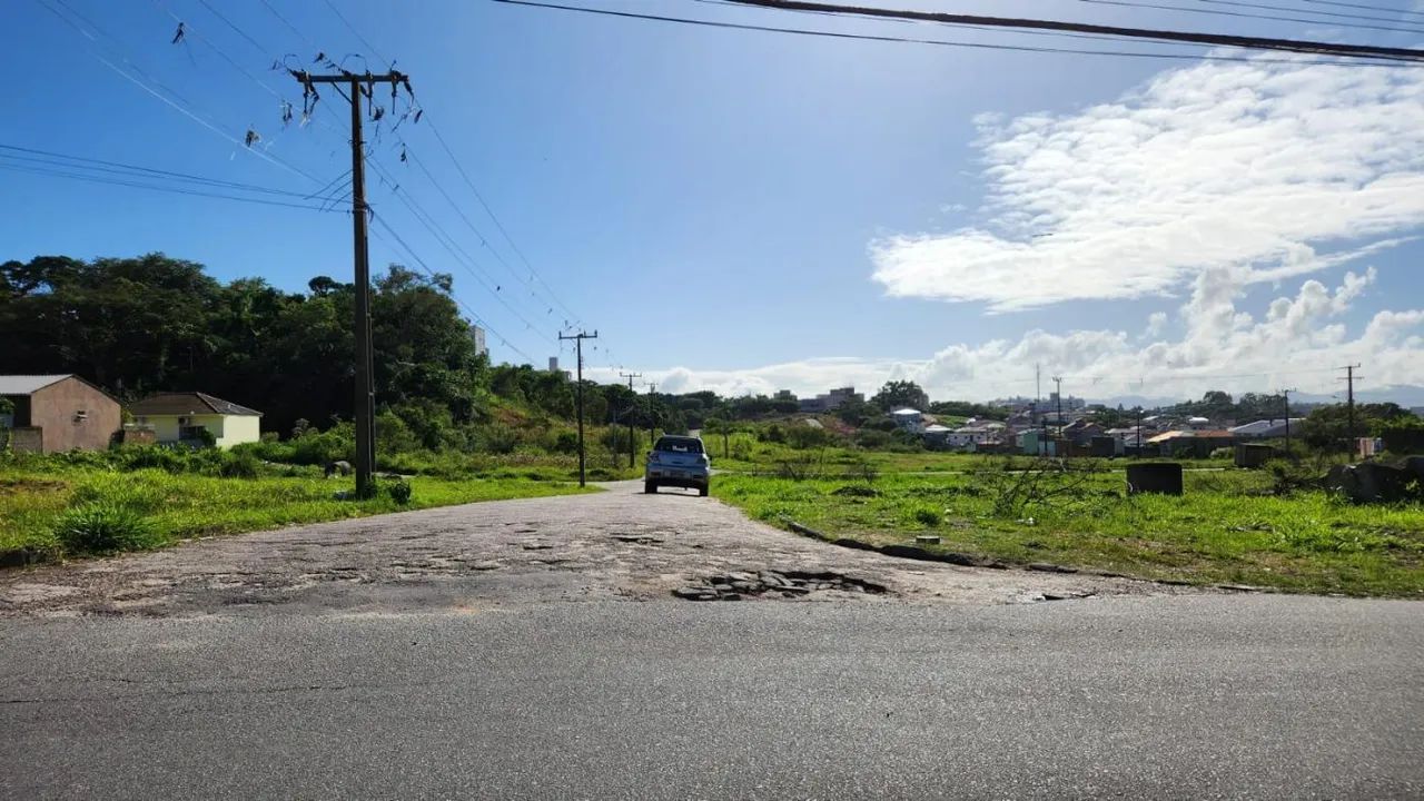 Terreno para Venda em São José, Areias - Foto 11