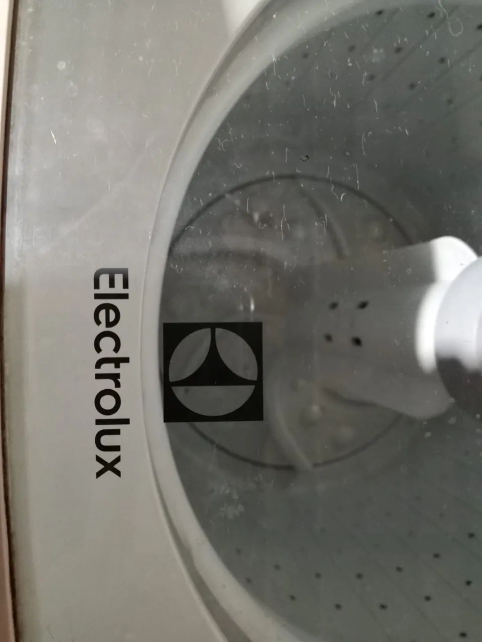 Máquina lavar roupa - Eletrolux - Foto 2