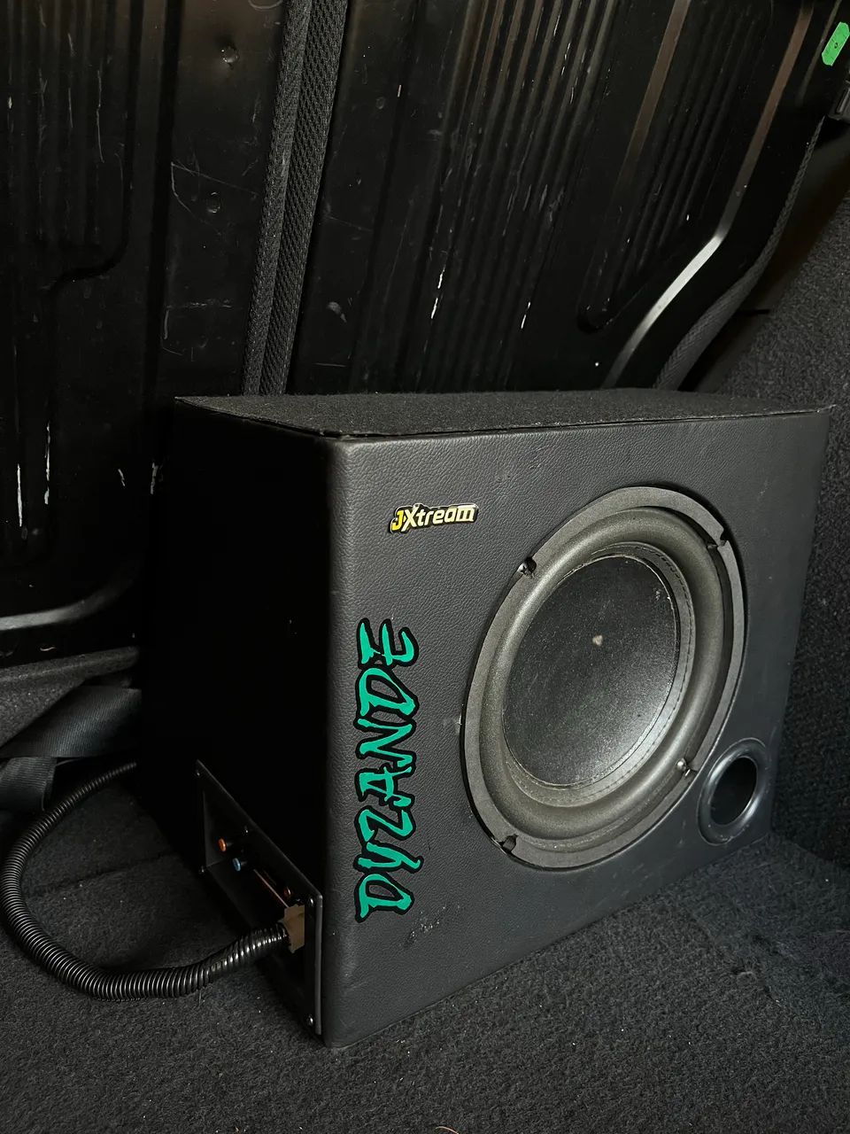 Grave jxtrem em ótimas condições  - Foto 5