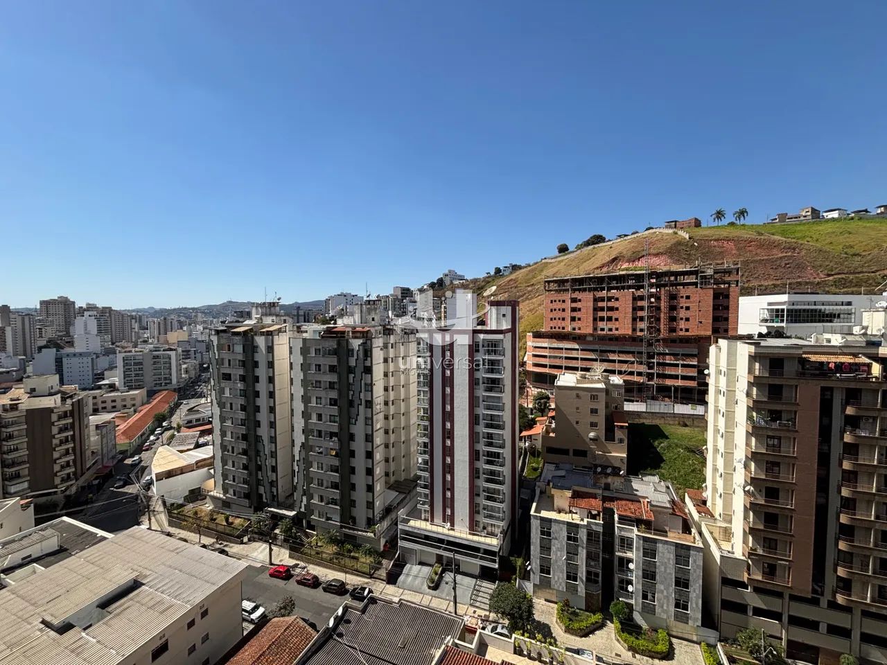 Apartamento 1 quarto - São Mateus - Foto 5