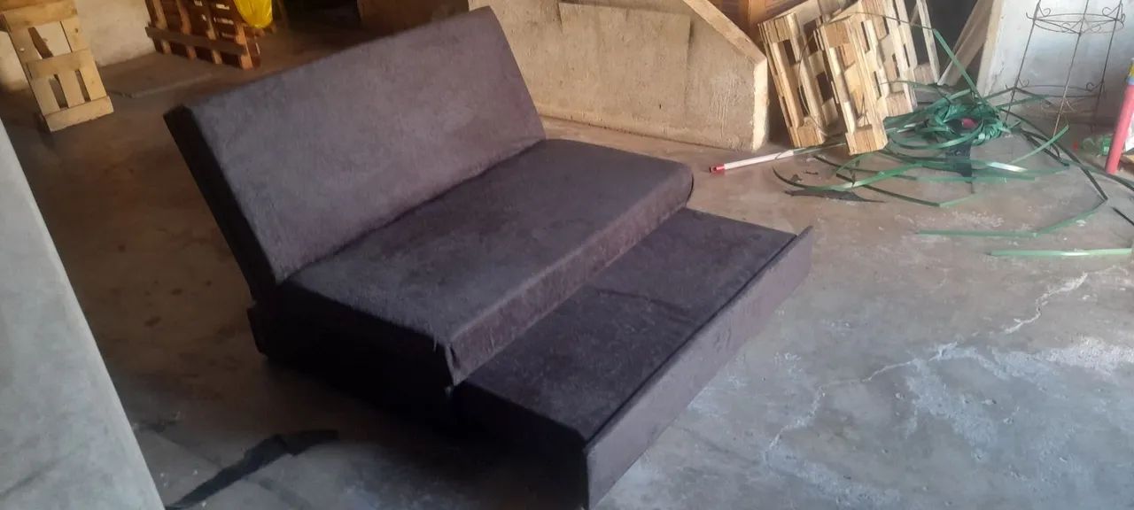 Sofá / Cama - Foto 2