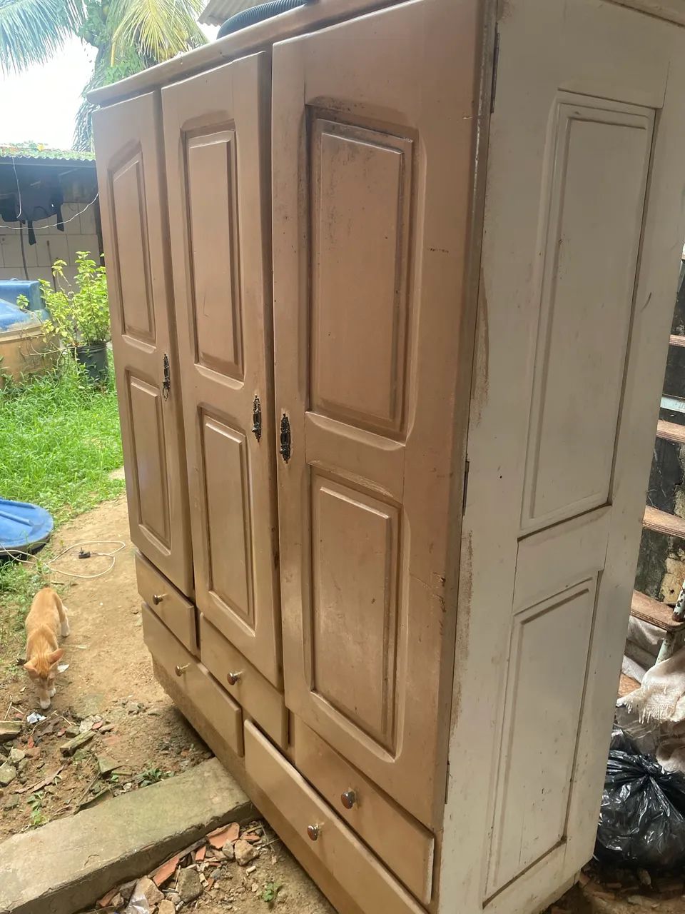 Guarda Roupa - Foto 2
