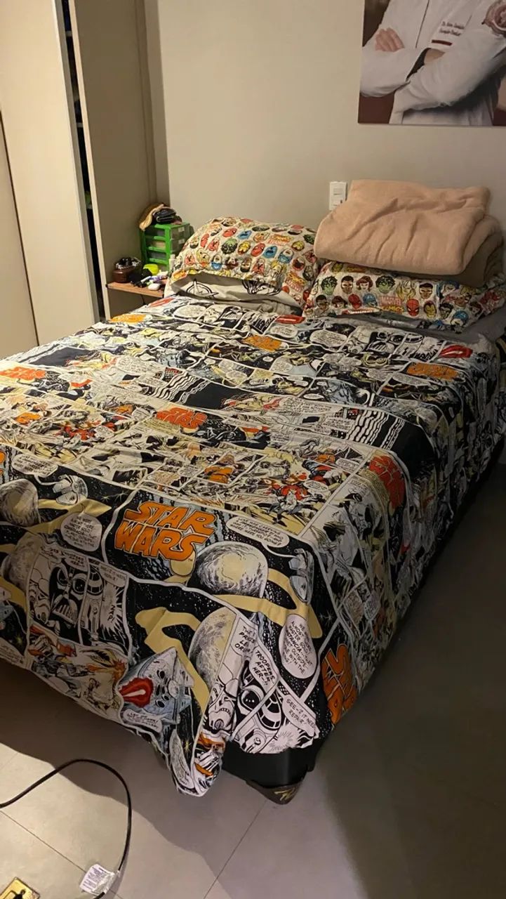 Cama - Foto 2