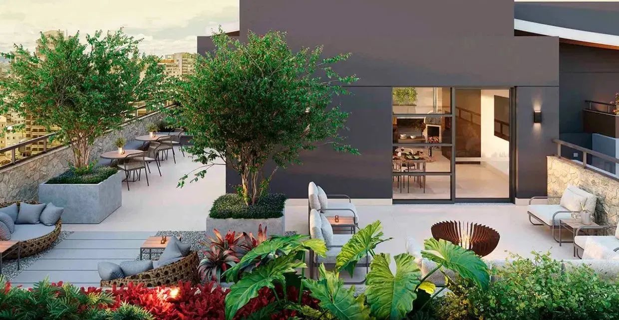 MOZAE HIGIENÓPOLIS - Foto 4