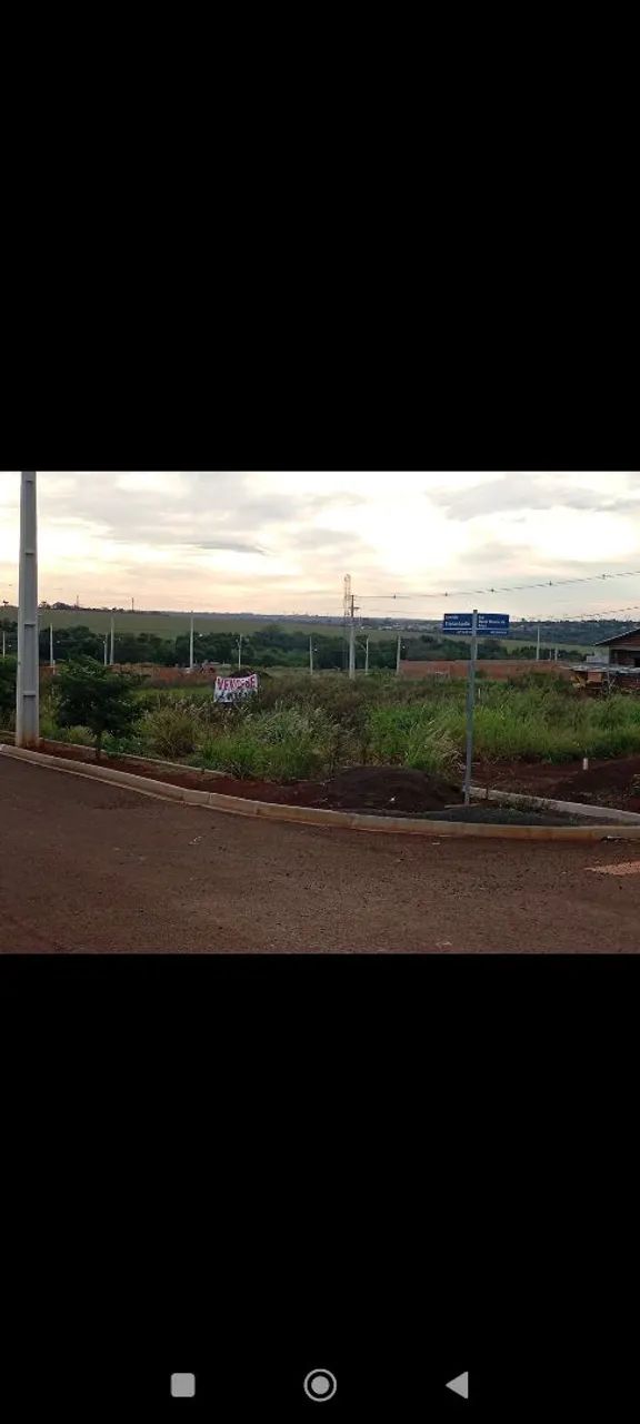 Terreno avenida Florianópolis  - Foto 5