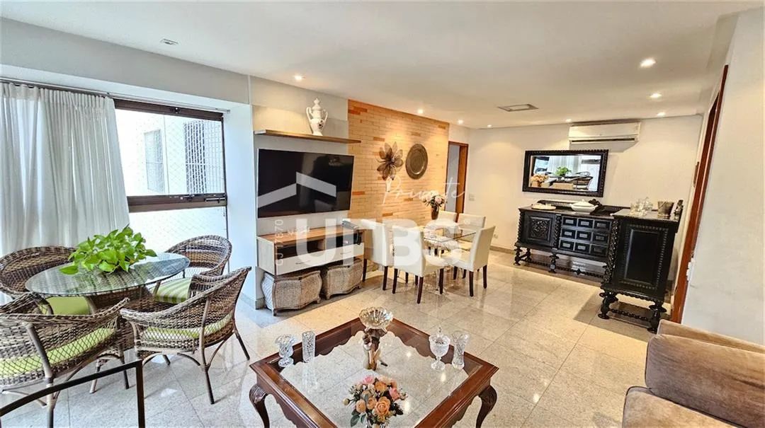 Apartamento 3 quartos Setor Oeste - Goiania