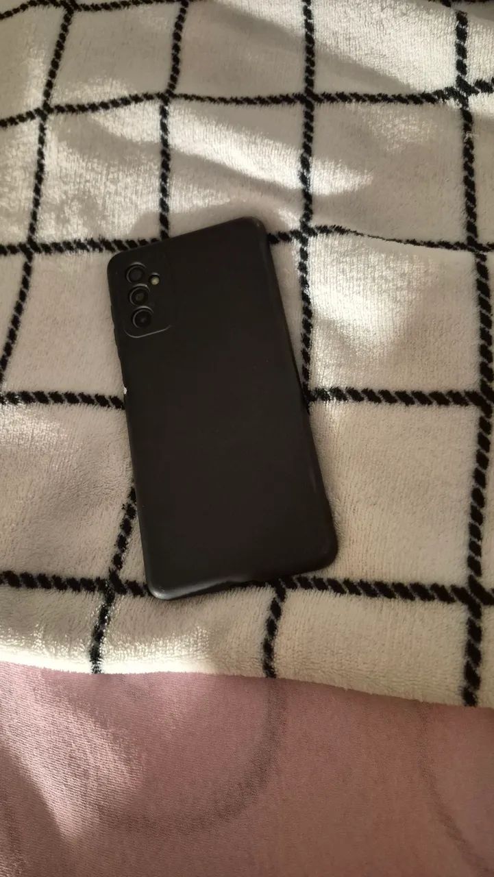 Samsung Galaxy M52 5g usado - Foto 3