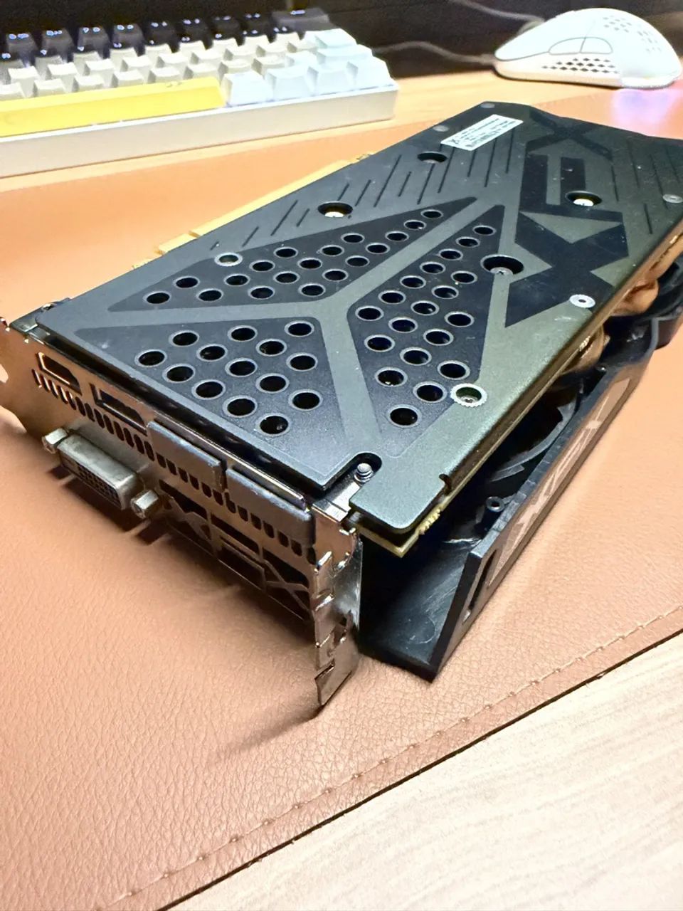 RX 470 XFX 4GB - Foto 3