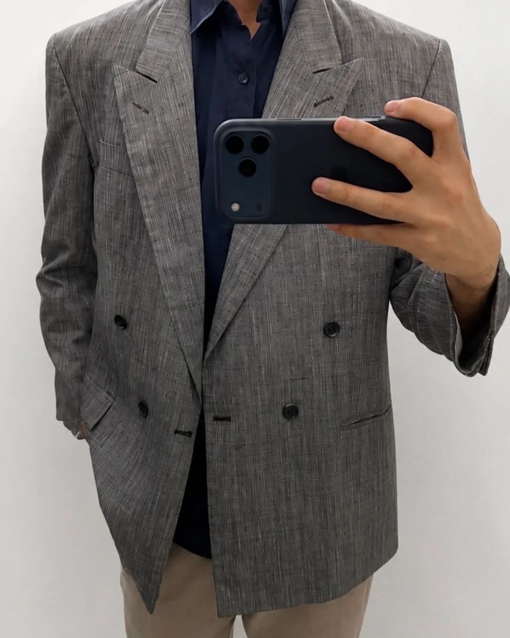 Costume Gucci 