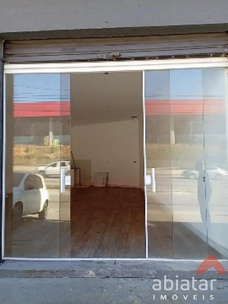 Salão comercial para locação na Cidade Intercap - Taboão da Serra/SP - 55m² - Foto 5