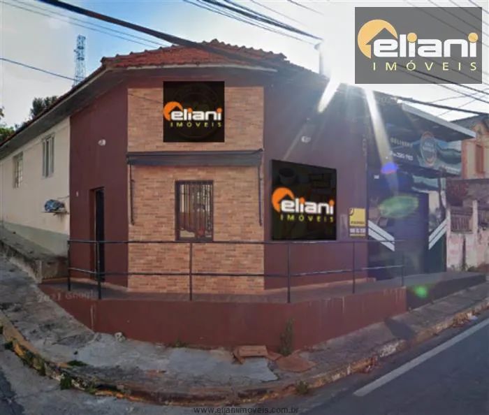 Salões Comerciais para locação em Poá no bairro Centro