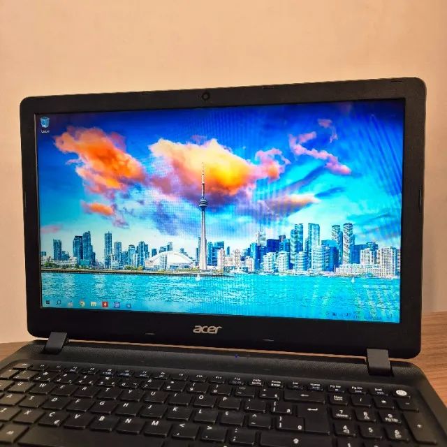 Notebook Acer (c/ 08 GB RAM + 240 GB SSD) c/ Garantia ! - Foto 4