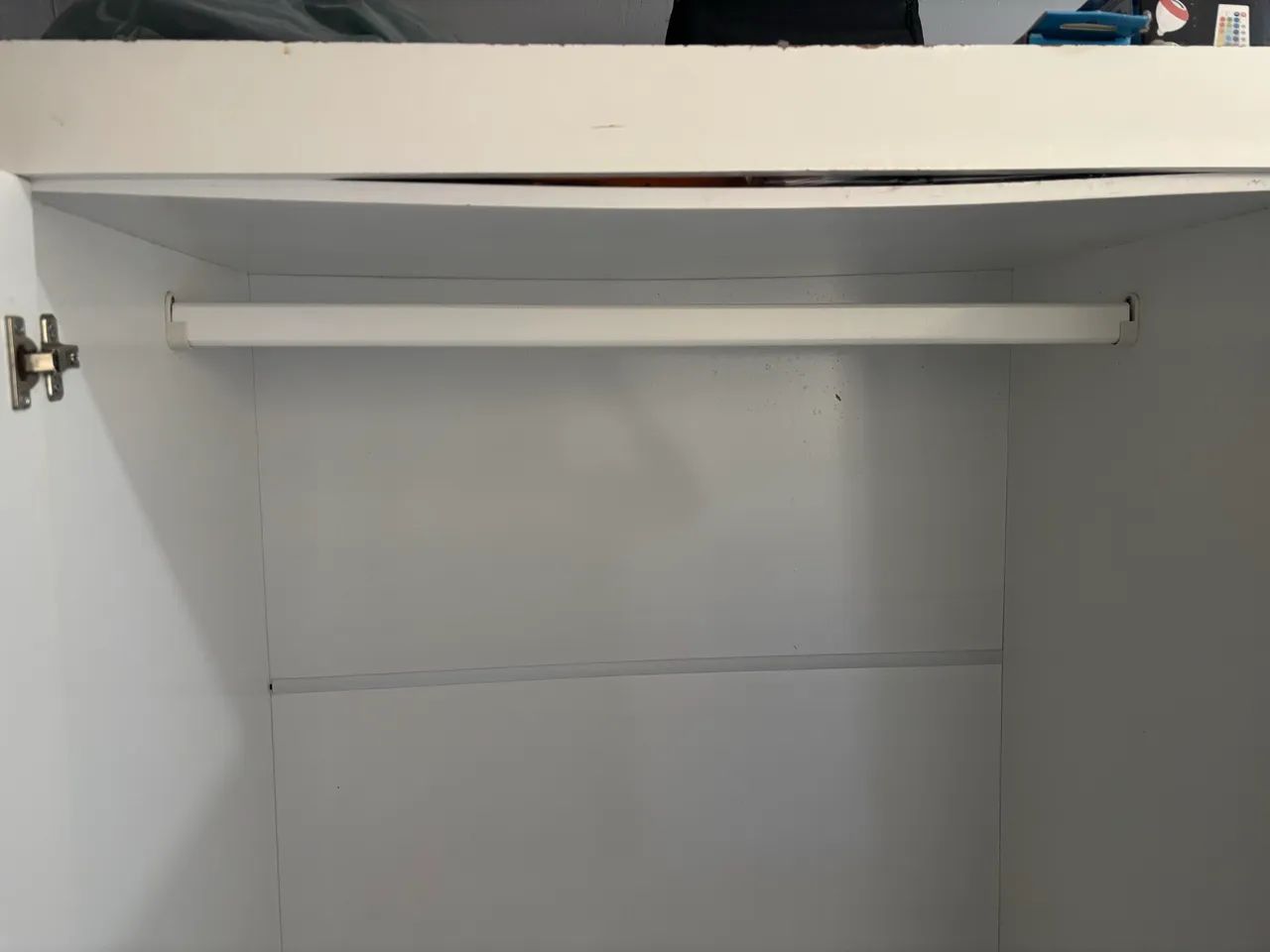 Guarda-roupa de solteiro  - Foto 4