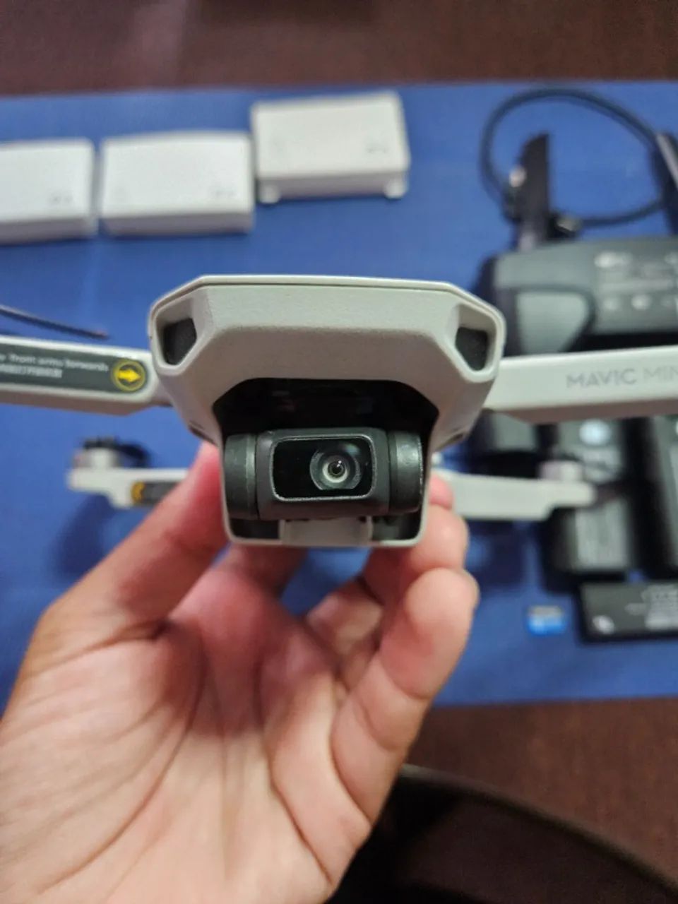 DJI Mavic Mini - Foto 2