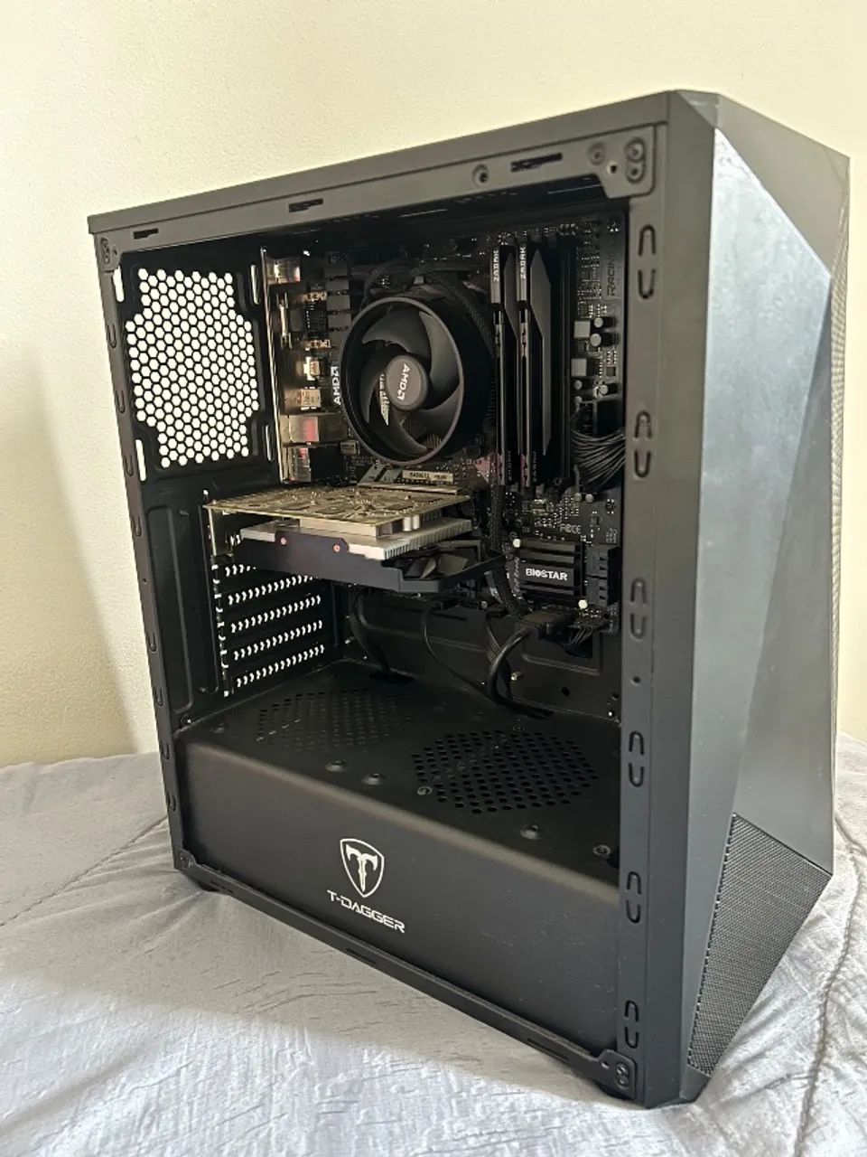 Vendo Computador  - Foto 2