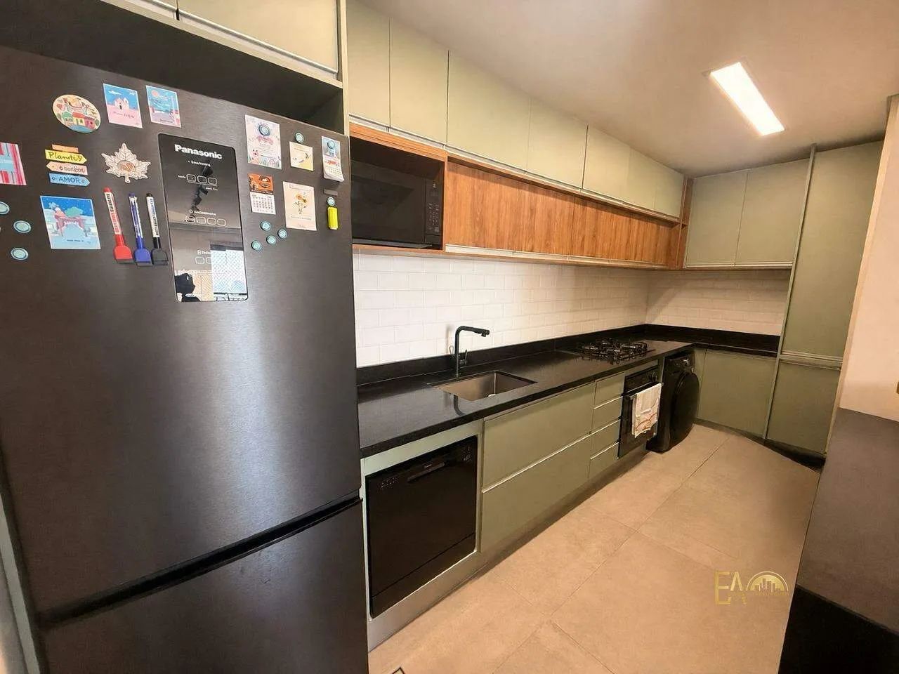 Apartamento personalizado no Way Orquidário!! - Foto 4