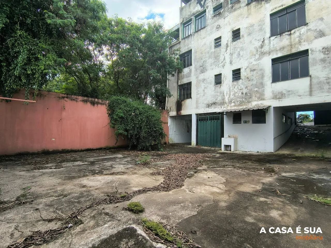 Loja à venda, 10 vagas, Chácara - Betim/MG