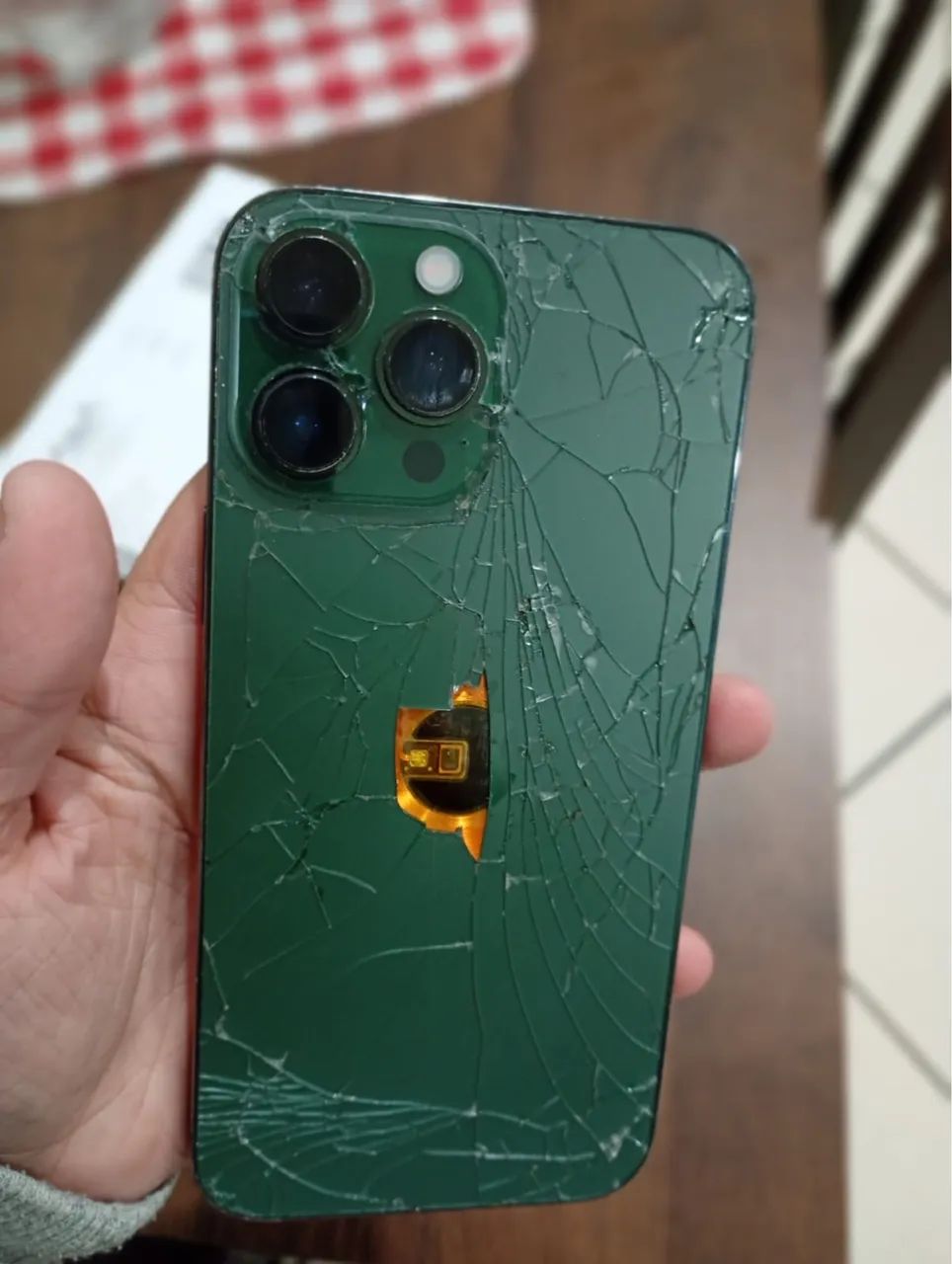 Celular  - Foto 2
