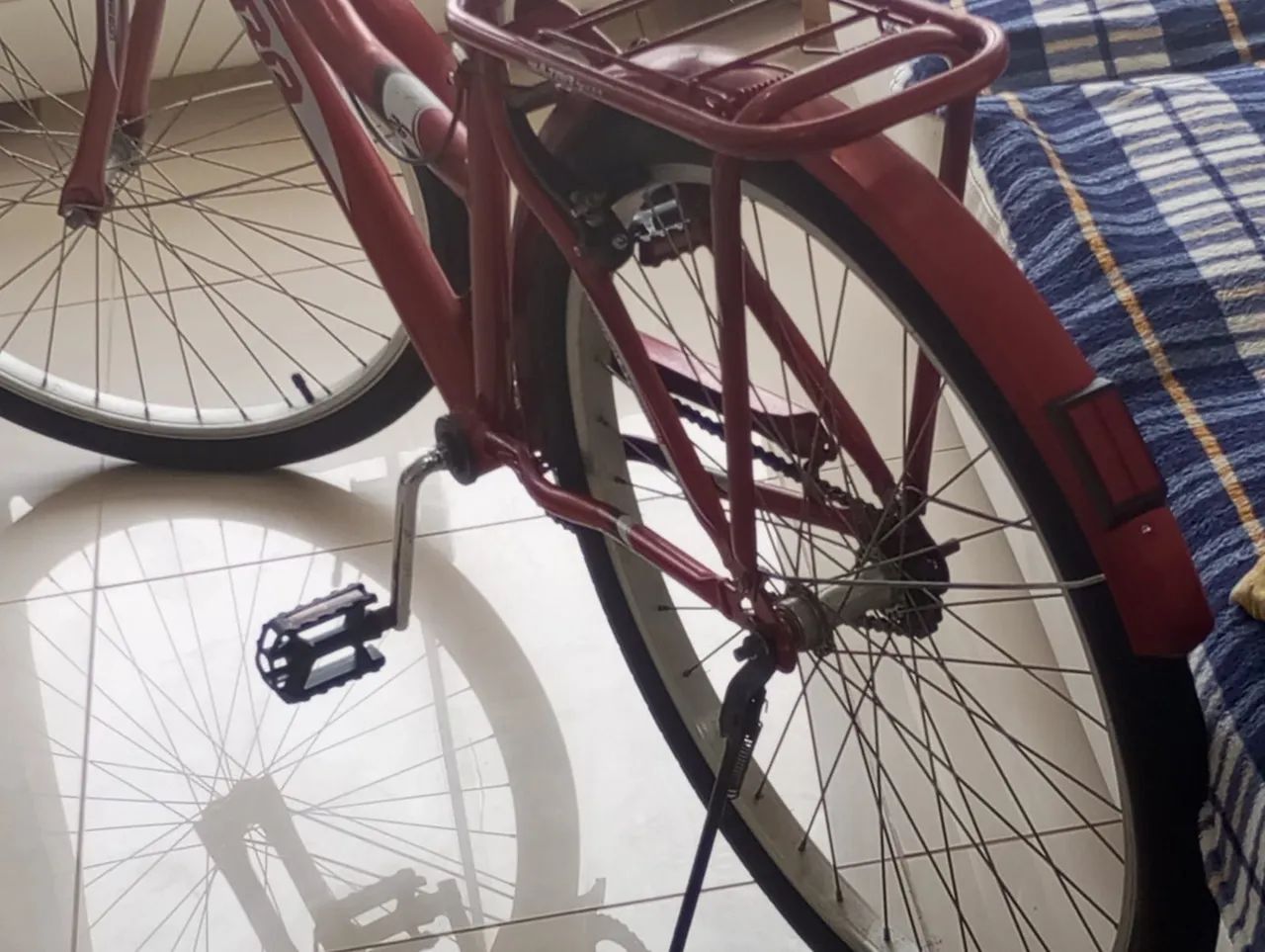 Vende-se  bicicleta - Foto 3