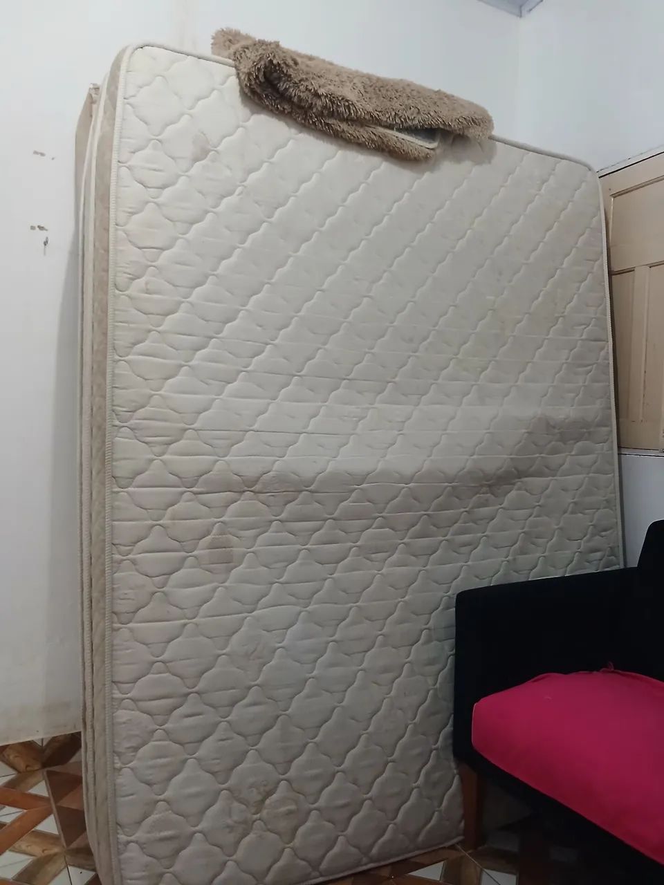 Cama surp king - Foto 2