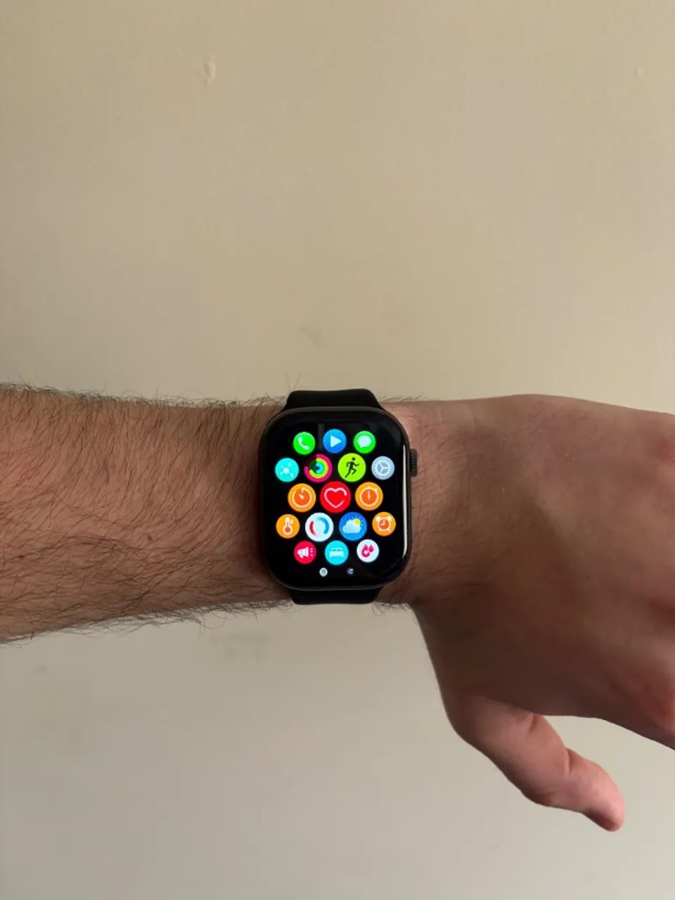 Smart Watch - Foto 4